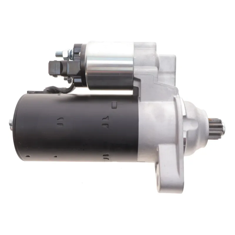 Стартер AS S0146 для Volkswagen Golf III 2.8-2.9 VR6, Golf IV 2.3 V5 1992-2006 (12V/1.8kW, z=9)