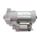 Стартер AS S0163 для Citroen Jumper, Peugeot Boxer 2.0/2.2/2.5 HDi 1997-2006 (12V/2.3kW, z=10)