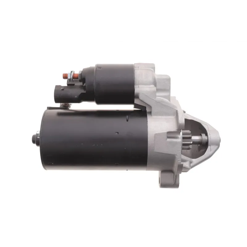 Стартер Audi A4/A6/Seat Exeo 1.9-2.0TDI 04-11 (12V/2kw) (z=9)