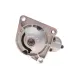 Стартер AS S0195 для Fiat Doblo 1.3-1.9 JTD, Suzuki SX4 1.9 DDiS (2kW, z=9)