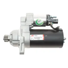 Купити Стартер Audi A3/Q3/Skoda Fabia/Yeti/VW Caddy/T5/Golf/Passat 1.9-2.0 TDI/TSI 03-15 (1.7kw) (z=10) | KovelAutoHub