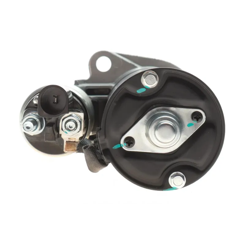Стартер Audi A3/Q3/Skoda Fabia/Yeti/VW Caddy/T5/Golf/Passat 1.9-2.0 TDI/TSI 03-15 (1.7kw) (z=10)
