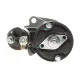 Стартер Audi A3/Q3/Skoda Fabia/Yeti/VW Caddy/T5/Golf/Passat 1.9-2.0 TDI/TSI 03-15 (1.7kw) (z=10)