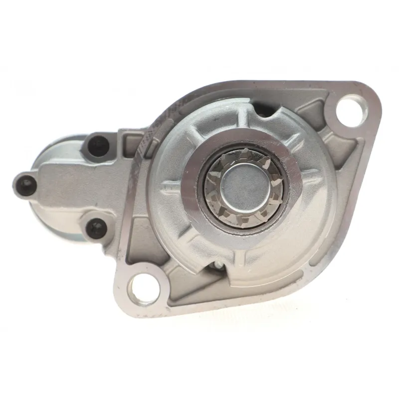 Стартер Audi A3/Q3/Skoda Fabia/Yeti/VW Caddy/T5/Golf/Passat 1.9-2.0 TDI/TSI 03-15 (1.7kw) (z=10)