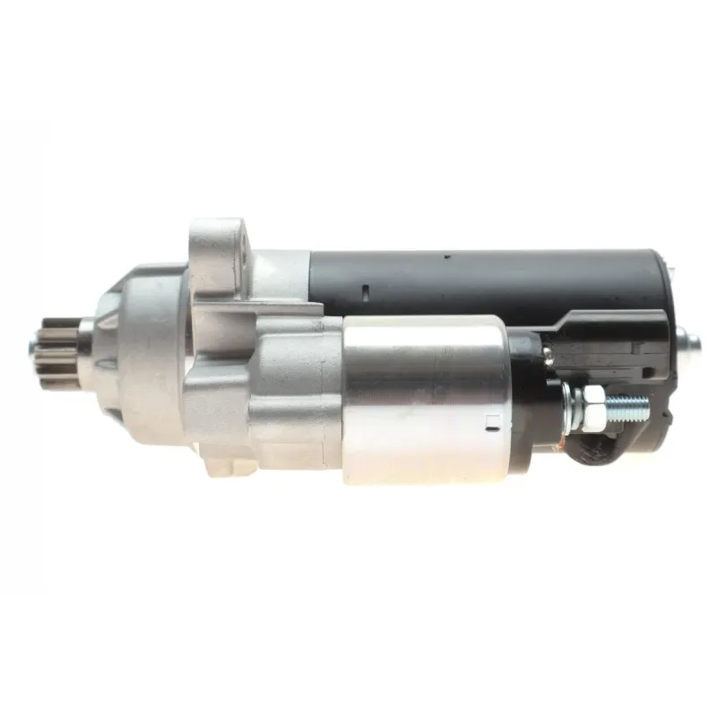 Стартер Audi A3/Q3/Skoda Fabia/Yeti/VW Caddy/T5/Golf/Passat 1.9-2.0 TDI/TSI 03-15 (1.7kw) (z=10)