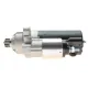 Стартер Audi A3/Q3/Skoda Fabia/Yeti/VW Caddy/T5/Golf/Passat 1.9-2.0 TDI/TSI 03-15 (1.7kw) (z=10)