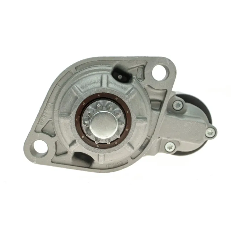 Стартер VW Golf IV 1.8-3.2/1.9 TDI 97-06/Ford Galaxy 2.8 V6/1.9 TDI (12V/2kw) (z=10)