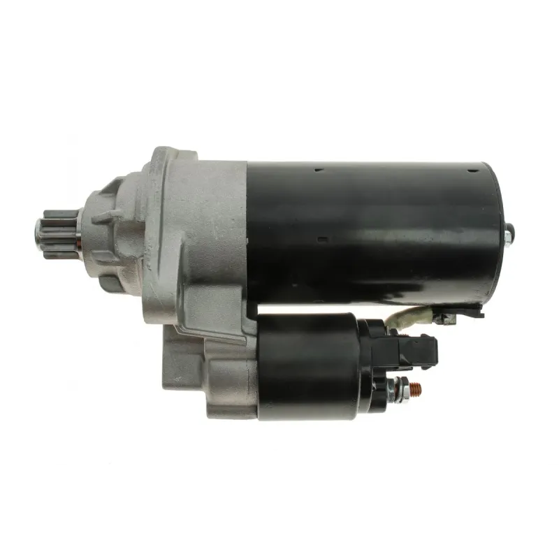 Стартер VW Golf IV 1.8-3.2/1.9 TDI 97-06/Ford Galaxy 2.8 V6/1.9 TDI (12V/2kw) (z=10)