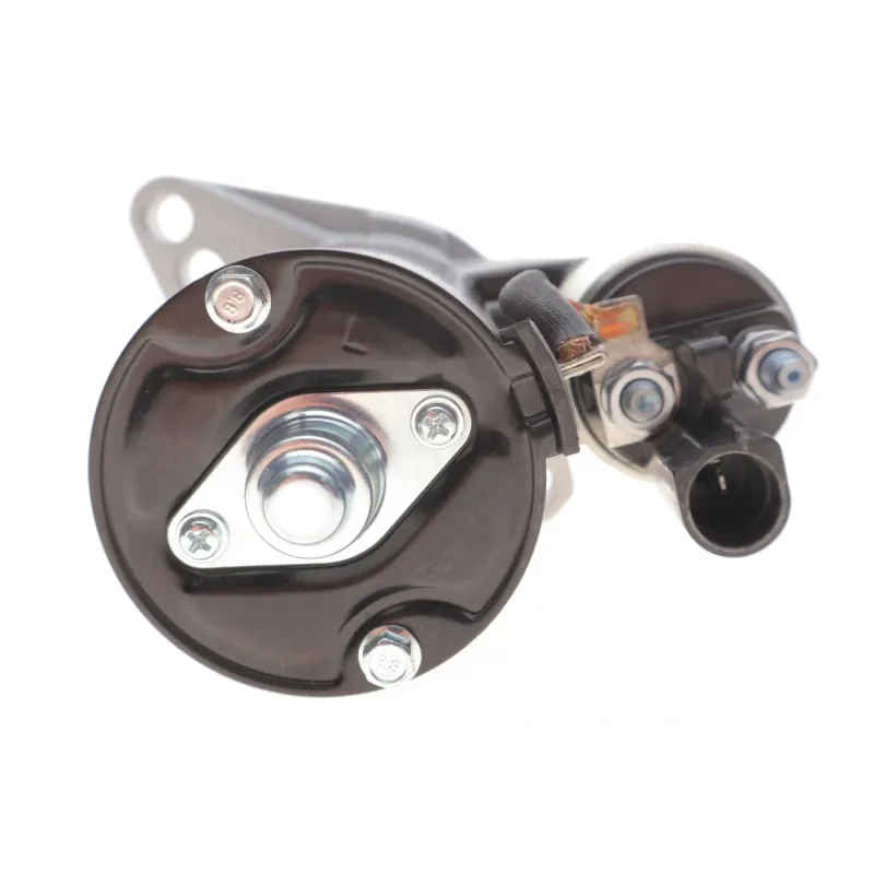 Стартер VW Caddy 09-/Golf 1.6-2.0 D 09-16/Skoda Octavia 09-13 (12V/1.7 kw) (z=11)