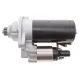 Стартер VW Caddy 09-/Golf 1.6-2.0 D 09-16/Skoda Octavia 09-13 (12V/1.7 kw) (z=11)