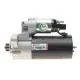 Стартер Audi Q7/VW Touareg 3.0 TDI 04-18 (12V/2kw) (z=9)