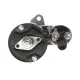 Стартер Audi Q7/VW Touareg 3.0 TDI 04-18 (12V/2kw) (z=9)