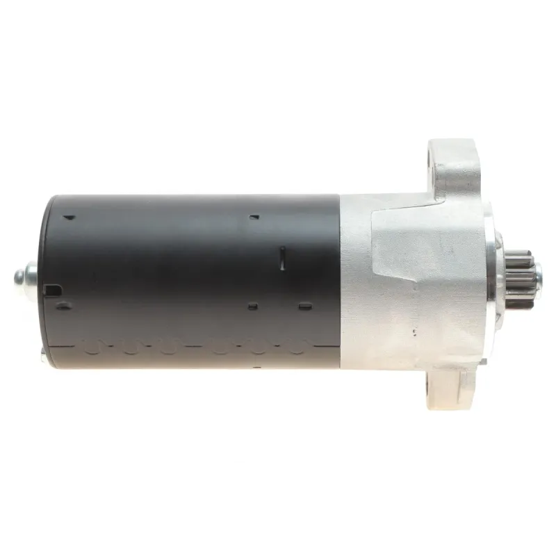 Стартер Audi Q7/VW Touareg 3.0 TDI 04-18 (12V/2kw) (z=9)