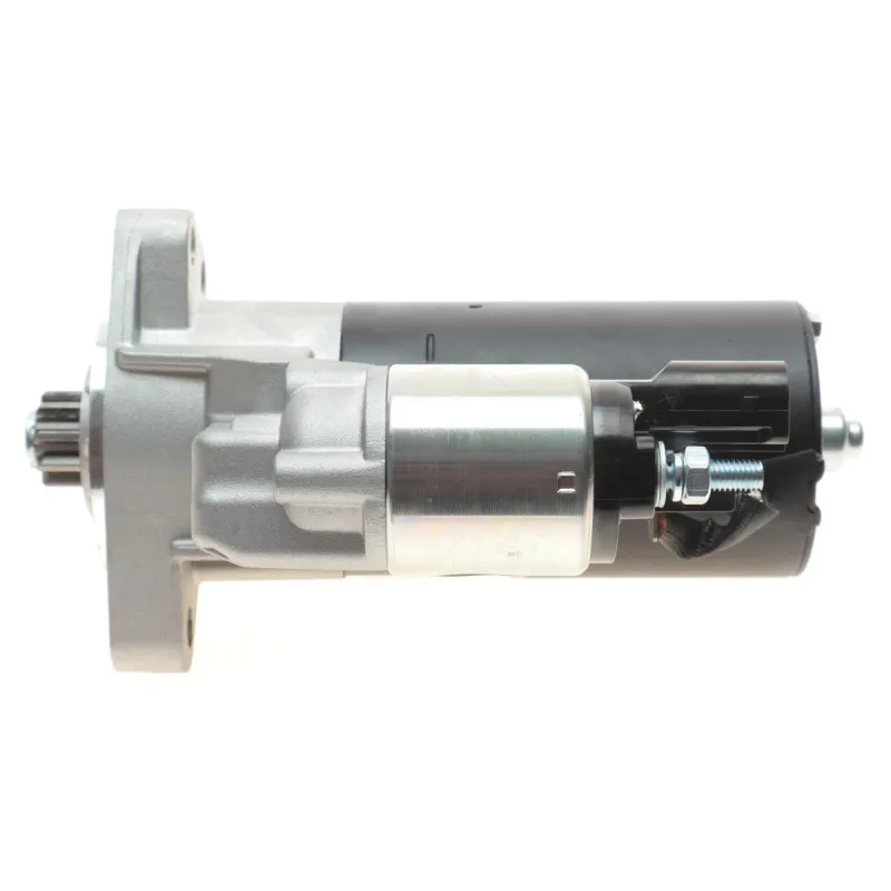 Стартер Audi Q7/VW Touareg 3.0 TDI 04-18 (12V/2kw) (z=9)
