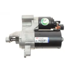 Стартер AS S0319PR 1.1kW 12V (z=10) для Audi A4/A5/A6 1.8/2.0TFSI 2007-2018