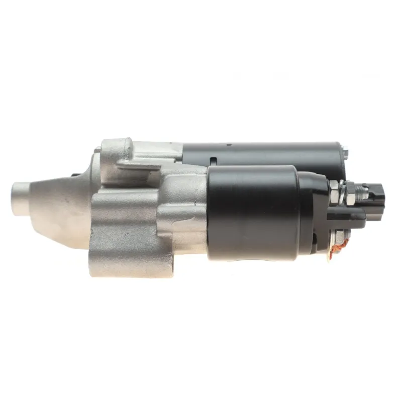 Стартер AS S0319PR 1.1kW 12V (z=10) для Audi A4/A5/A6 1.8/2.0TFSI 2007-2018