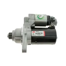 Стартер AS S0375 для Audi A3, VW Golf 1.2 TSI 2008-2013 (12V/1.1kW, z=10)
