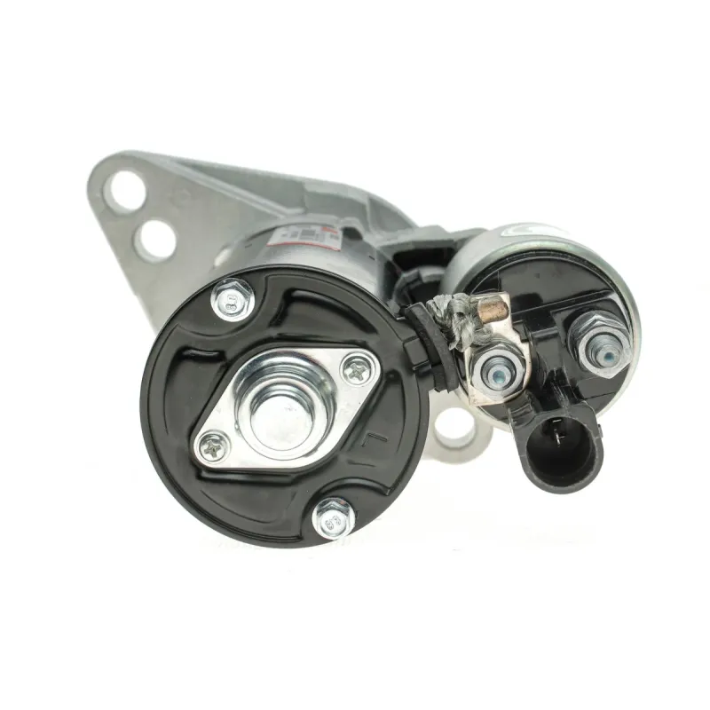 Стартер AS S0375 для Audi A3, VW Golf 1.2 TSI 2008-2013 (12V/1.1kW, z=10)