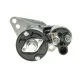 Стартер AS S0375 для Audi A3, VW Golf 1.2 TSI 2008-2013 (12V/1.1kW, z=10)