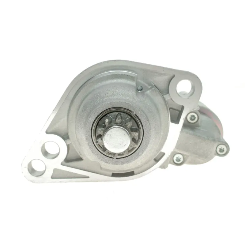 Стартер AS S0375 для Audi A3, VW Golf 1.2 TSI 2008-2013 (12V/1.1kW, z=10)