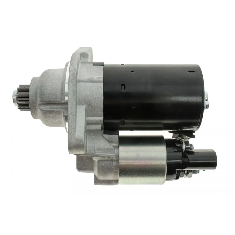 Стартер AS S0375 для Audi A3, VW Golf 1.2 TSI 2008-2013 (12V/1.1kW, z=10)