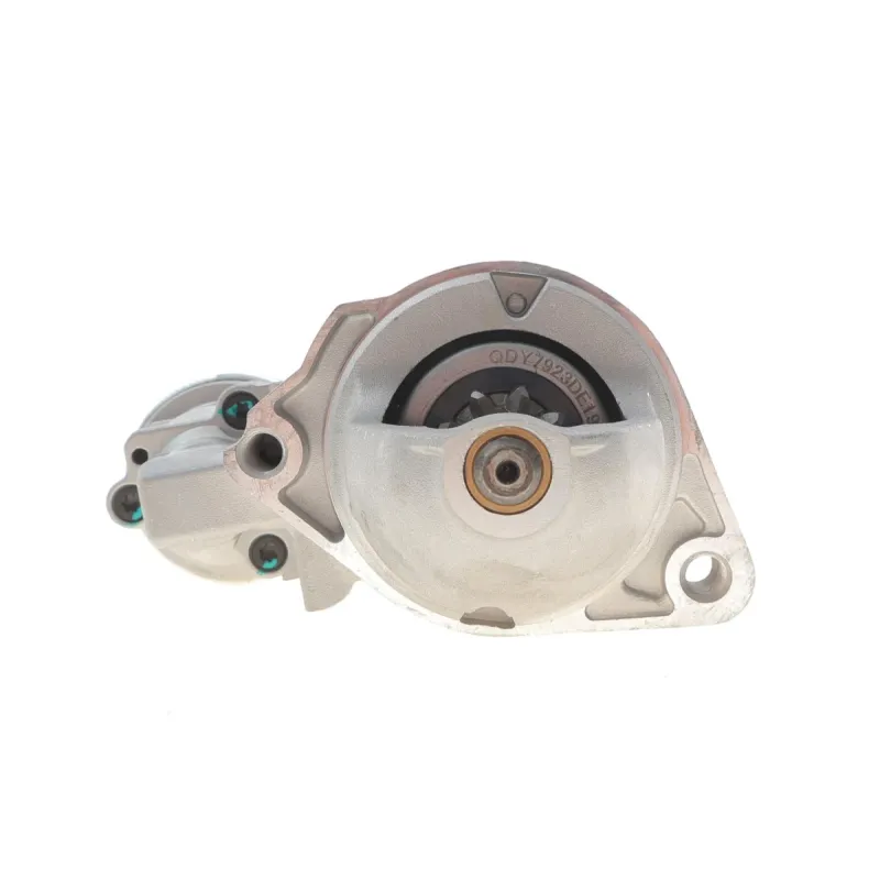 Стартер AS S0391 для BMW 5 (E60) 545i 2003-2010, 12V/1.7kW (z=9)