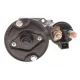 Стартер VW Polo 1.4-1.6 98-12 (12V/1.1kw) (z=9)