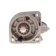 Стартер VW Polo 1.4-1.6 98-12 (12V/1.1kw) (z=9)