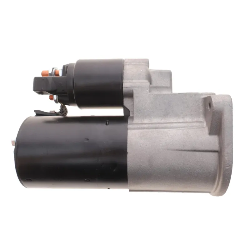 Стартер VW Polo 1.4-1.6 98-12 (12V/1.1kw) (z=9)