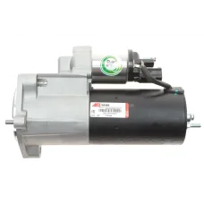 Стартер AS S0468 для Audi A4/A6, Seat Exeo 2.0TDI 2004-2013 (12V/2kW, z=9)