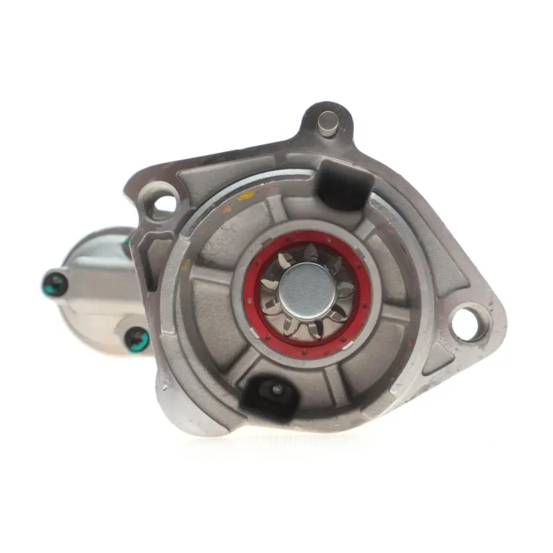 Стартер AS S0468 для Audi A4/A6, Seat Exeo 2.0TDI 2004-2013 (12V/2kW, z=9)