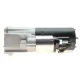 Стартер AS S0468 для Audi A4/A6, Seat Exeo 2.0TDI 2004-2013 (12V/2kW, z=9)