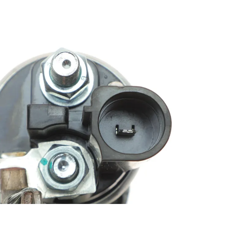 Стартер VW Caddy IV 1.4 TSI 15-20 (12V/1.7kw) (z=13)