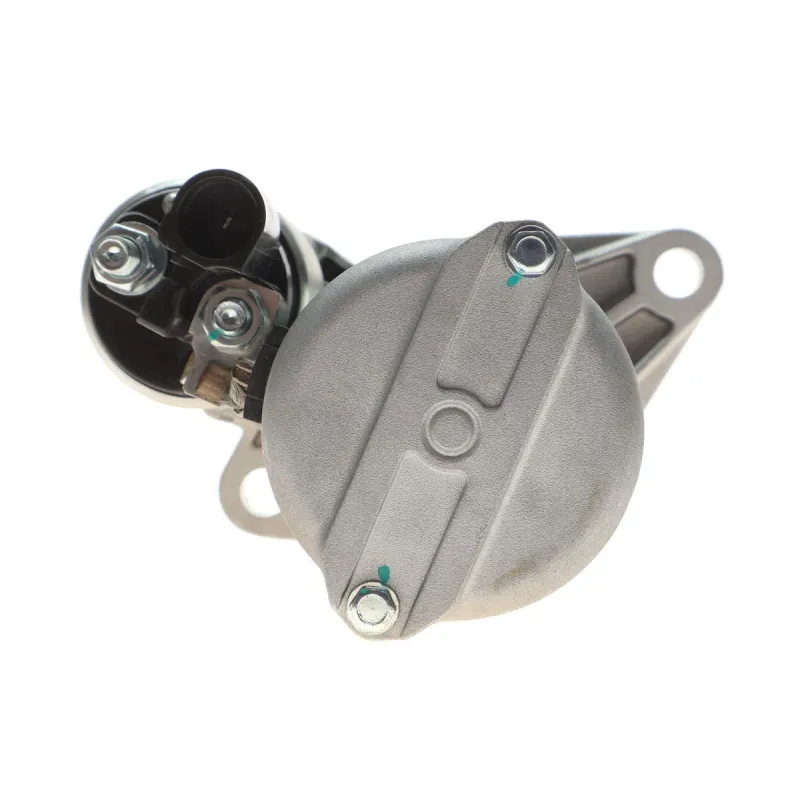 Стартер VW Caddy IV 1.4 TSI 15-20 (12V/1.7kw) (z=13)