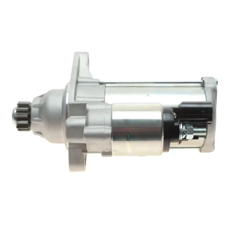 Стартер VW Caddy IV 1.4 TSI 15-20 (12V/1.7kw) (z=13)