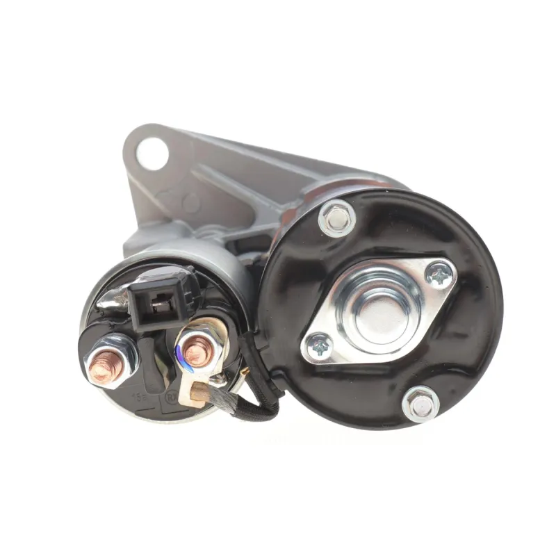 Стартер Audi A2 1.4-1.6/1.2-1.4 TDI  00-05/VW Golf 1.4-1.6 97-06 (0.9kw)z=10