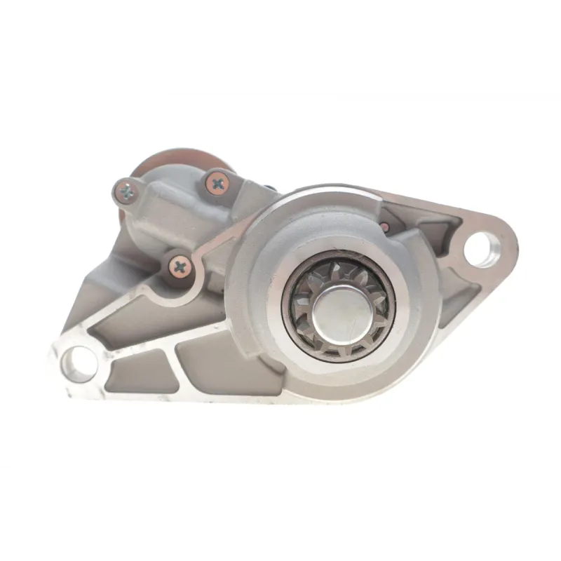 Стартер Audi A2 1.4-1.6/1.2-1.4 TDI  00-05/VW Golf 1.4-1.6 97-06 (0.9kw)z=10