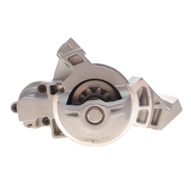 Стартер AS S0896S 12V/1.7kw (z=11) для BMW 5 (G30/F90) 2.0i B48/B46 2016-