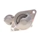 Стартер AS S1098S для Opel Astra G/H/J, Combo, Insignia A 1.4-1.8 2002- (12V/1.4kW, z=9)