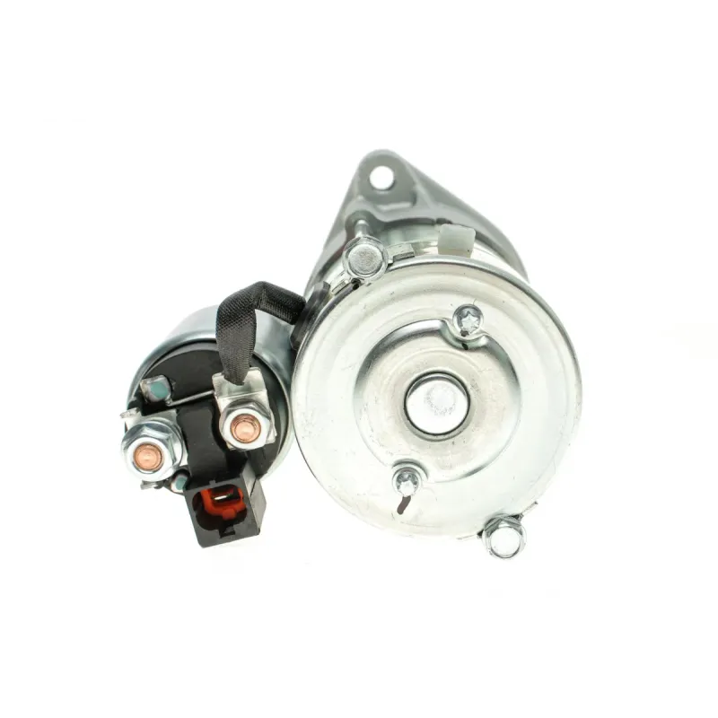 Стартер AS S1256S для Hyundai Santa Fe II/III 2.0-2.2 CRDi 2009-2018, Kia Sorento II 2009-2015 (12V/2.0kW, z=11)