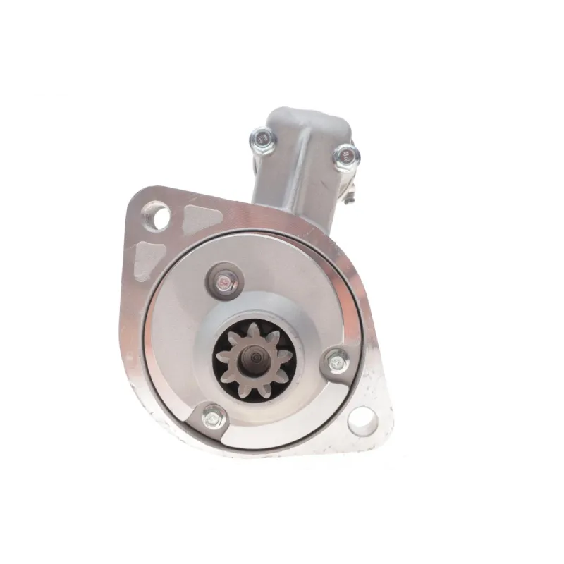 Стартер Opel Corsa A/B 1.5-1.7 D/TD 87-00 (12V/1.4kw) (z=9)