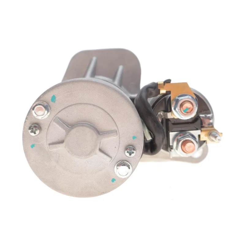 Стартер Renault Megane III/Scenic III 2.0 0-16 (12V/1.0kw) (z=10)