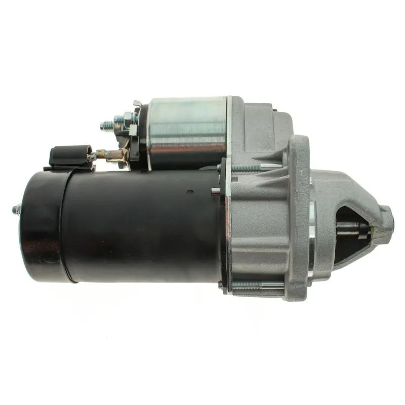 Стартер Daewoo Lanos 1.3-1.6 97-/Opel Astra G/H 1.2-1.6 98-10 (0.9kw) (z=10)