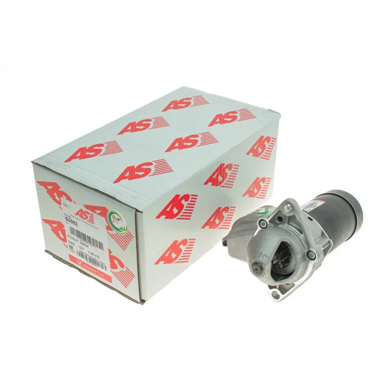 Стартер Daewoo Lanos 1.3-1.6 97-/Opel Astra G/H 1.2-1.6 98-10 (0.9kw) (z=10)