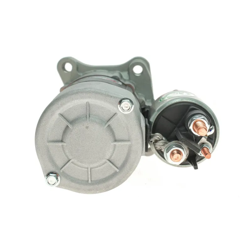 Стартер AS S3012 для Renault Kangoo 1.6 16V 1999-2008, Laguna 1.6 i 2001-2007 (12V/0.85kW, z=8)