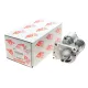 Стартер AS S3016 для Citroen Berlingo/Jumpy, Peugeot Expert/Partner 1.5/1.6HDI 2007- (1.4kW, z=11)
