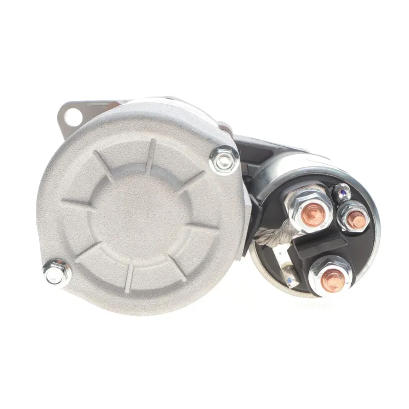 Стартер AS S3020 для Mercedes-Benz A-Class (W168/W169) 1997-2012, 12V/1.0kW