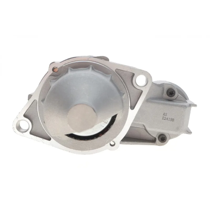 Стартер AS S3020 для Mercedes-Benz A-Class (W168/W169) 1997-2012, 12V/1.0kW