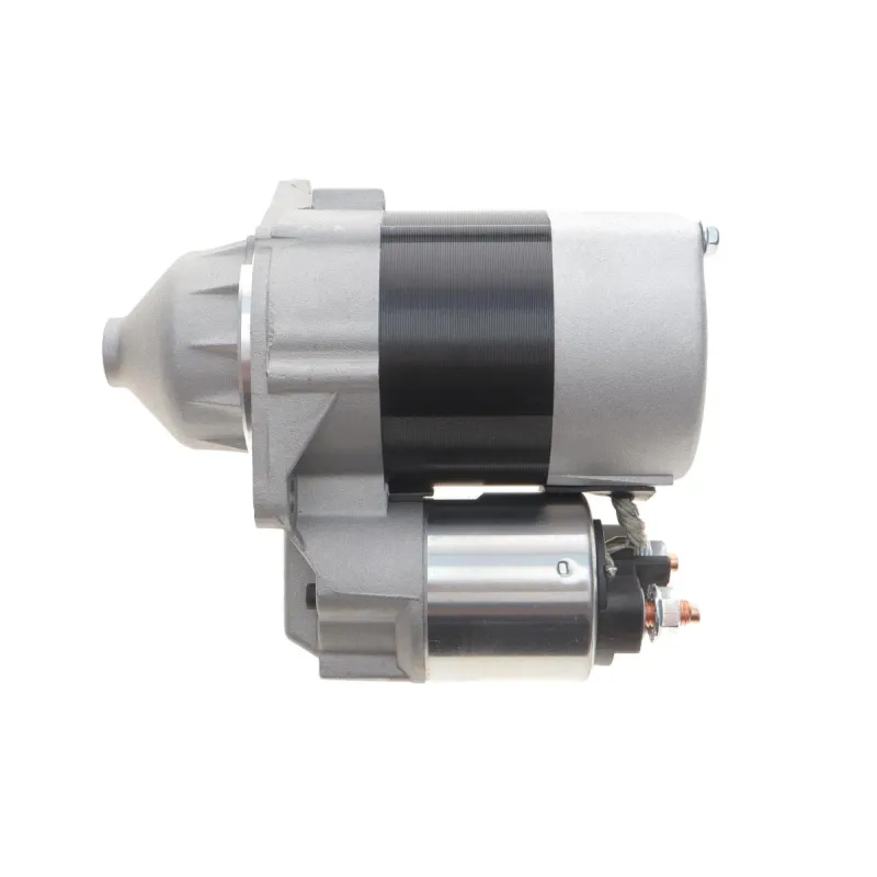 Стартер AS S3020 для Mercedes-Benz A-Class (W168/W169) 1997-2012, 12V/1.0kW