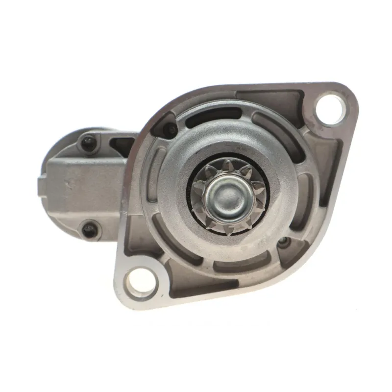 Стартер AS S3037 для Audi A3, VW Golf 1.6 TSI/1.8/2.0 FSI 2005-2012 (1.1kW, z=10)